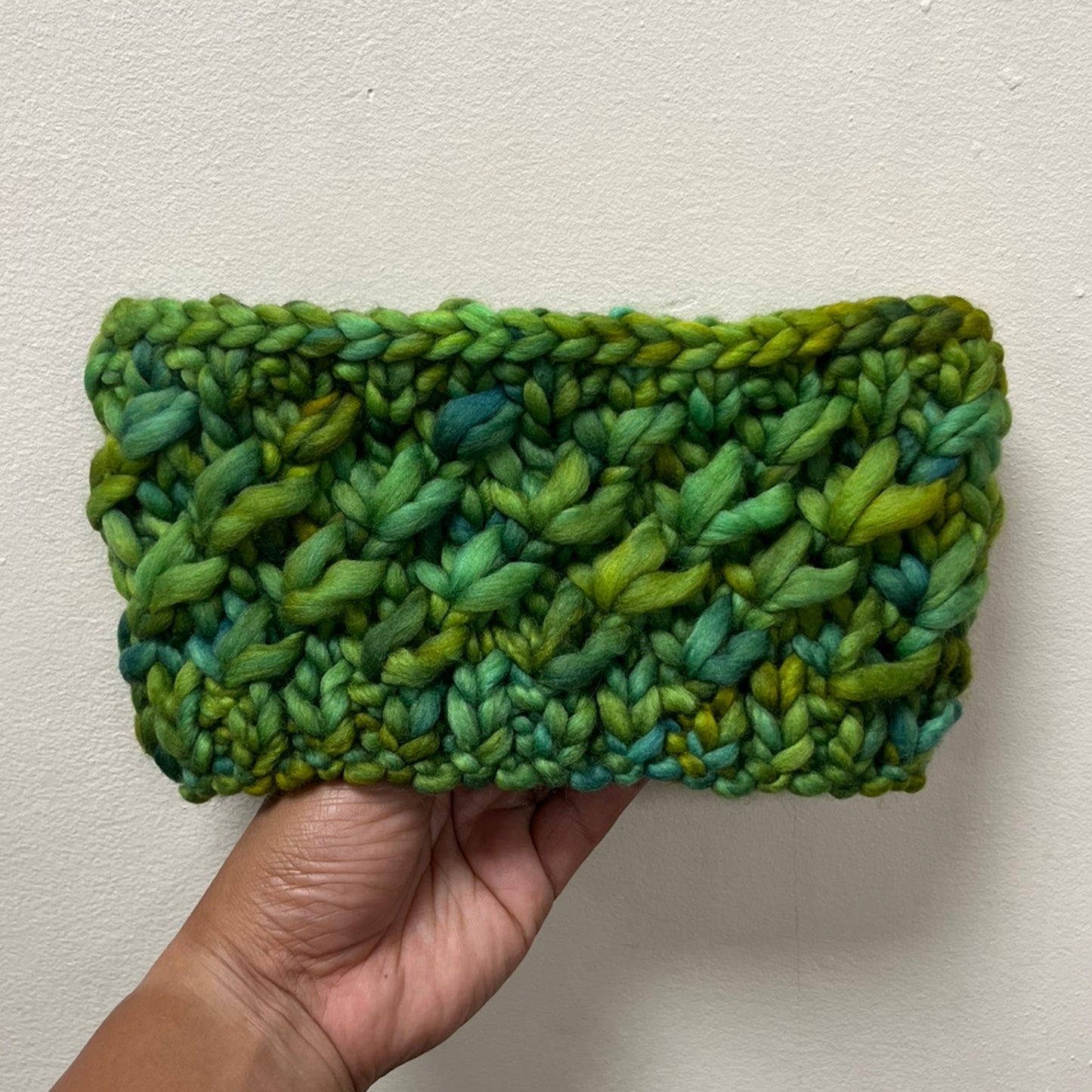 Crush Ear Warmers $28 for 1 or $50 for 2