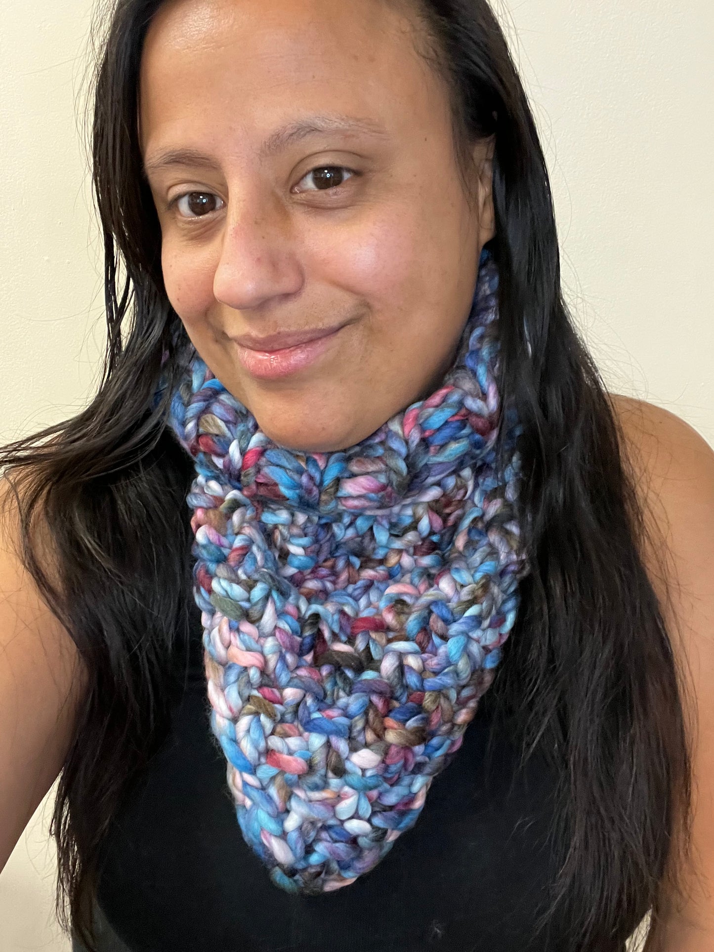 Bandana Cowls