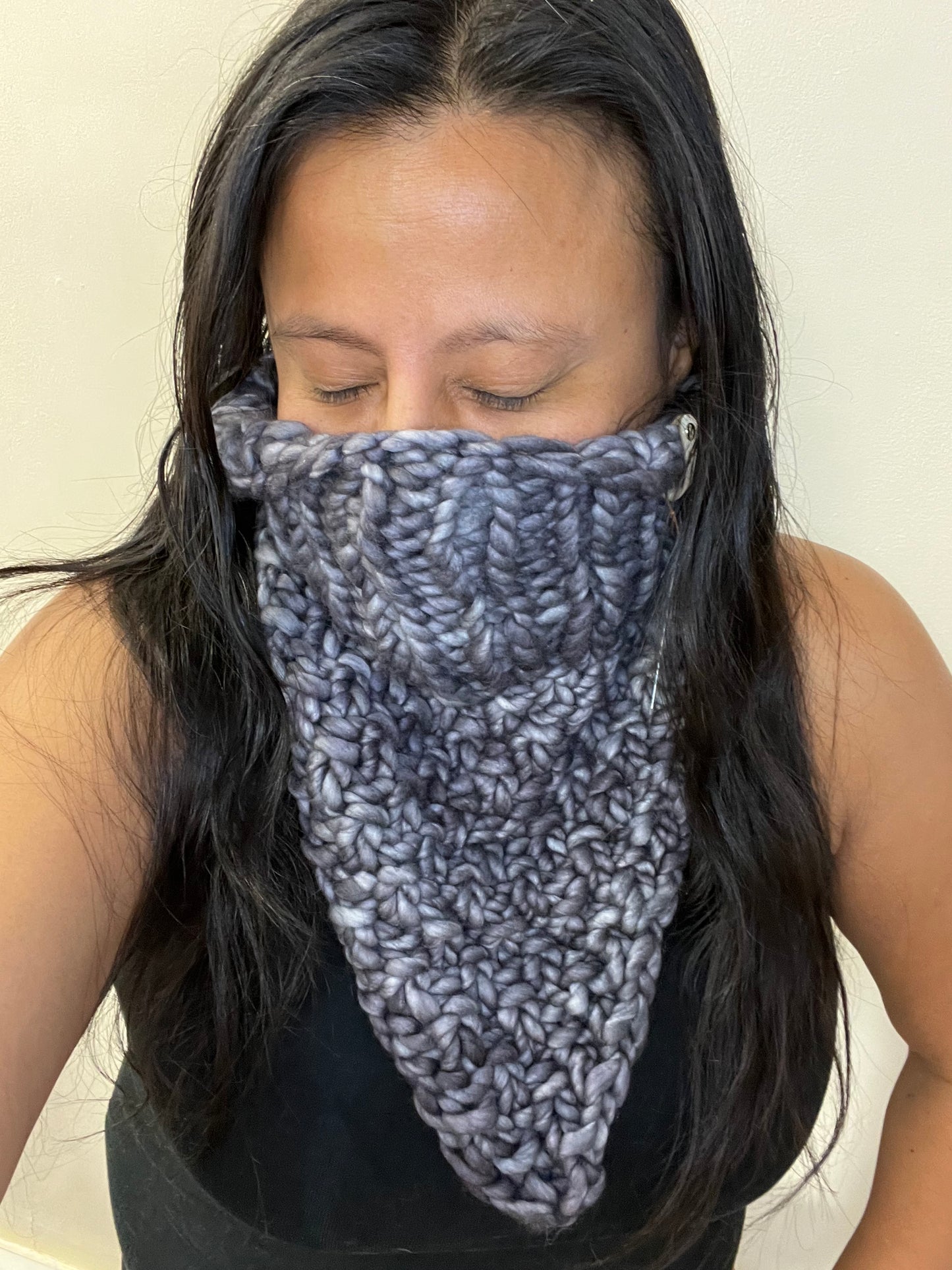 Bandana Cowls