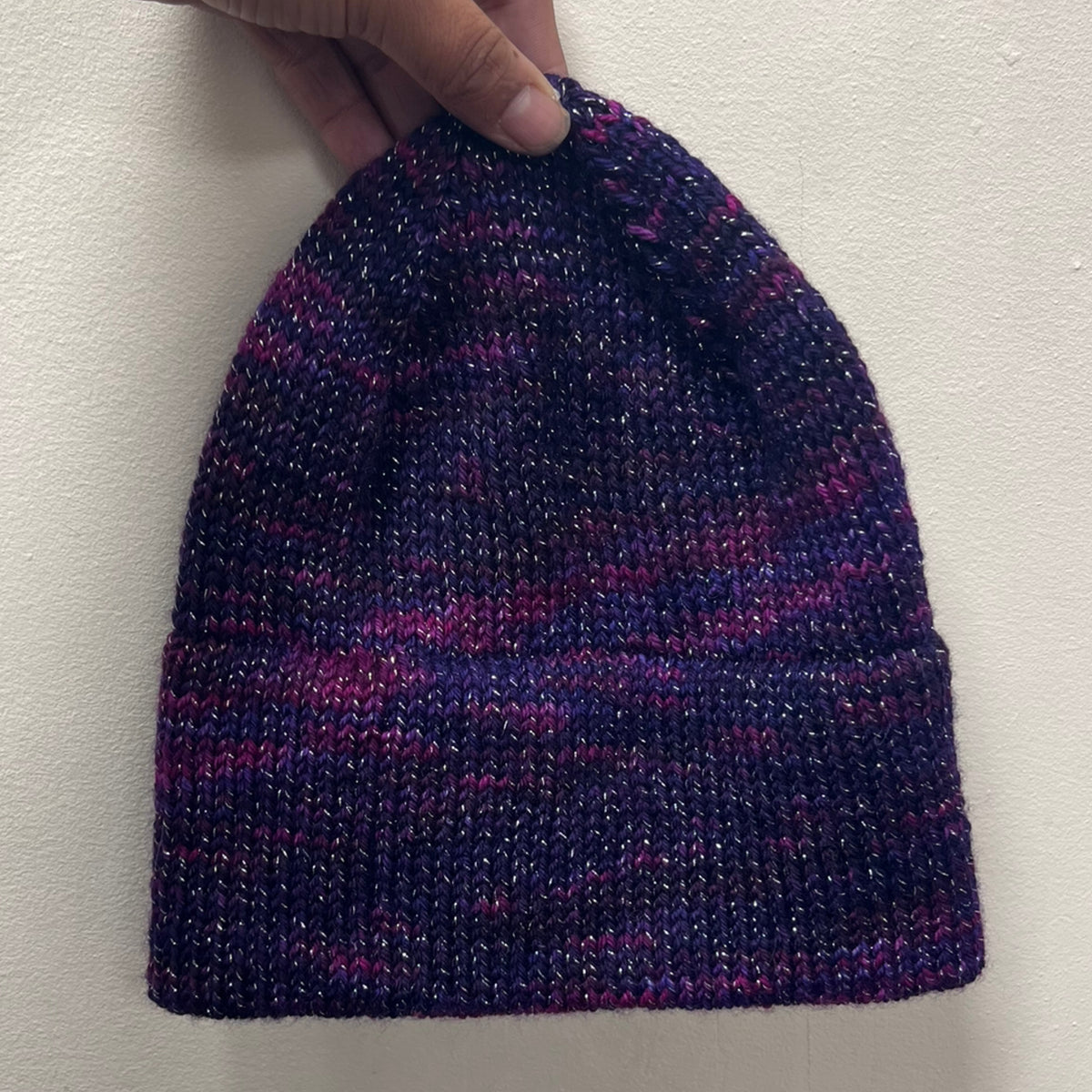 Luxury Light Weight Double Brim Jake Beanies
