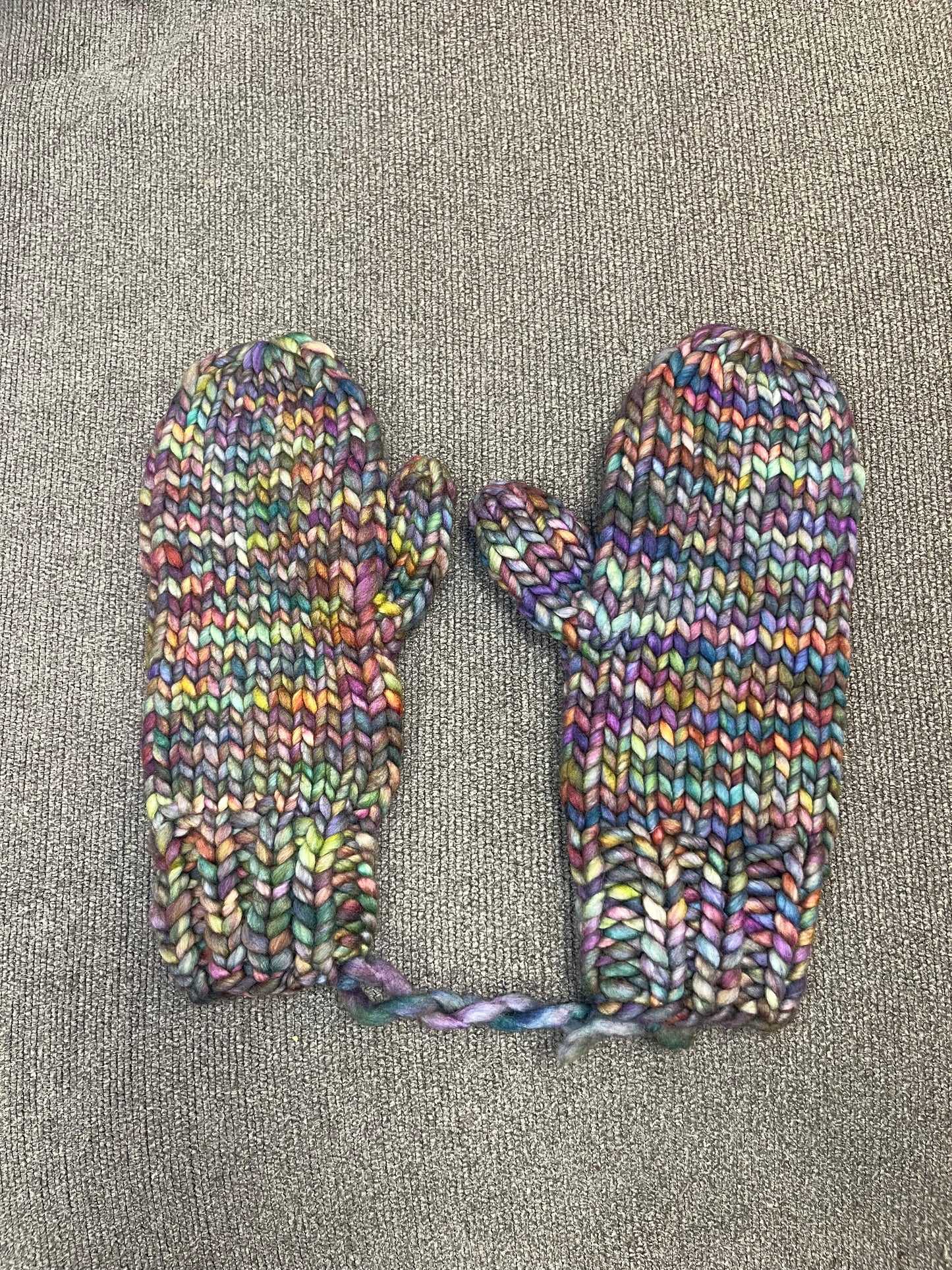 Mittens