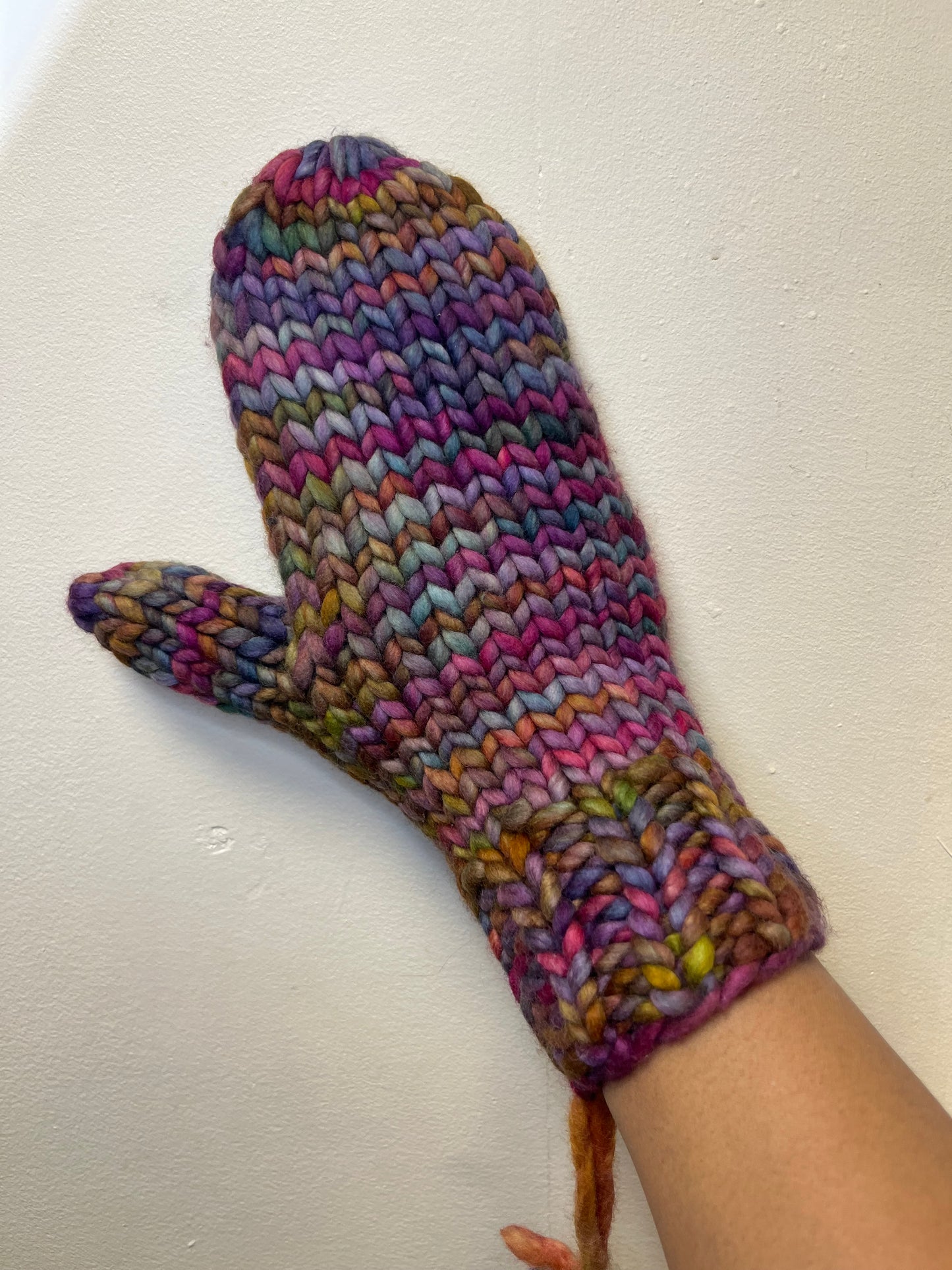Mittens