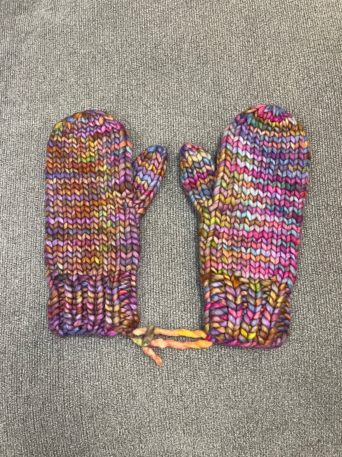 Mittens