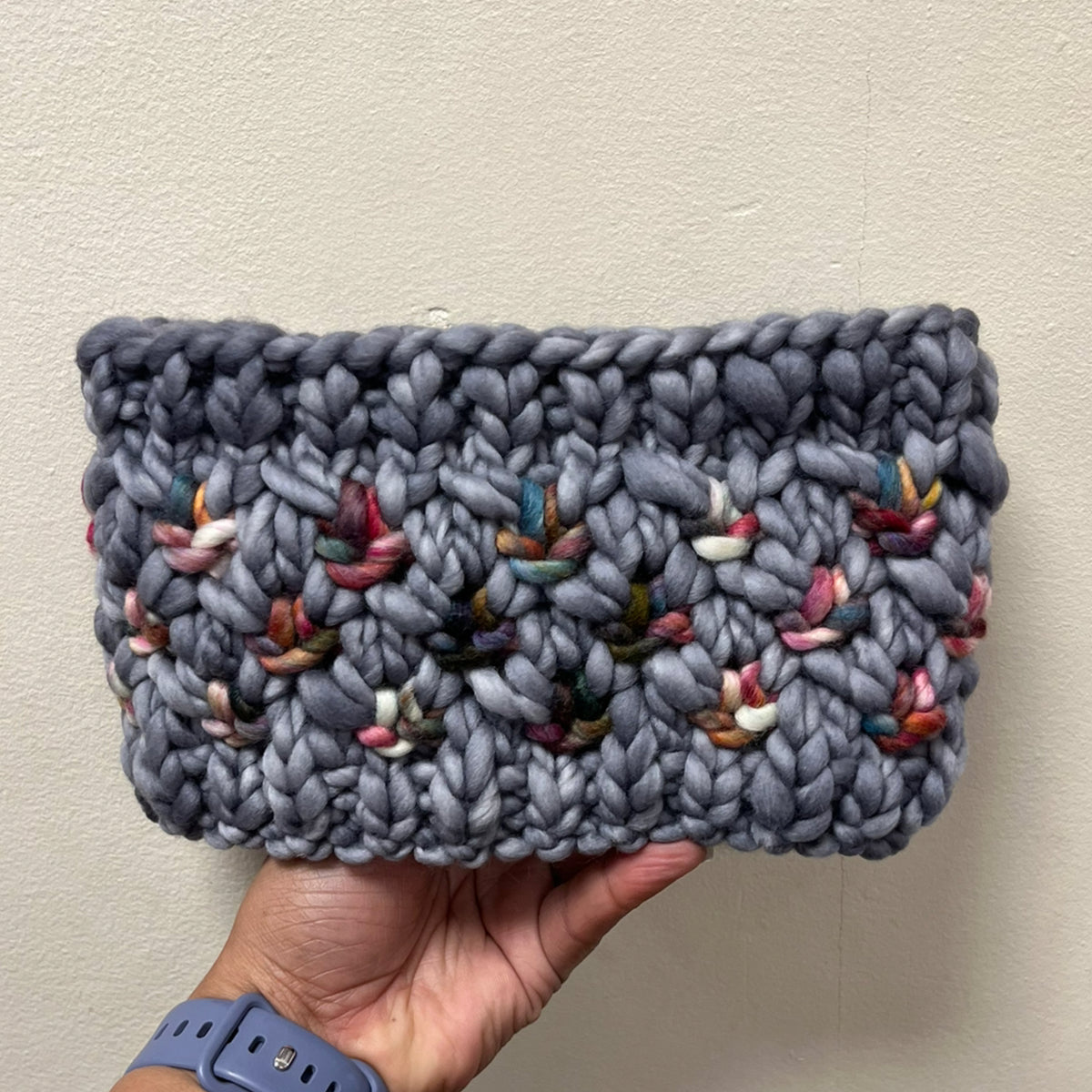 Luxury Arbor Headband
