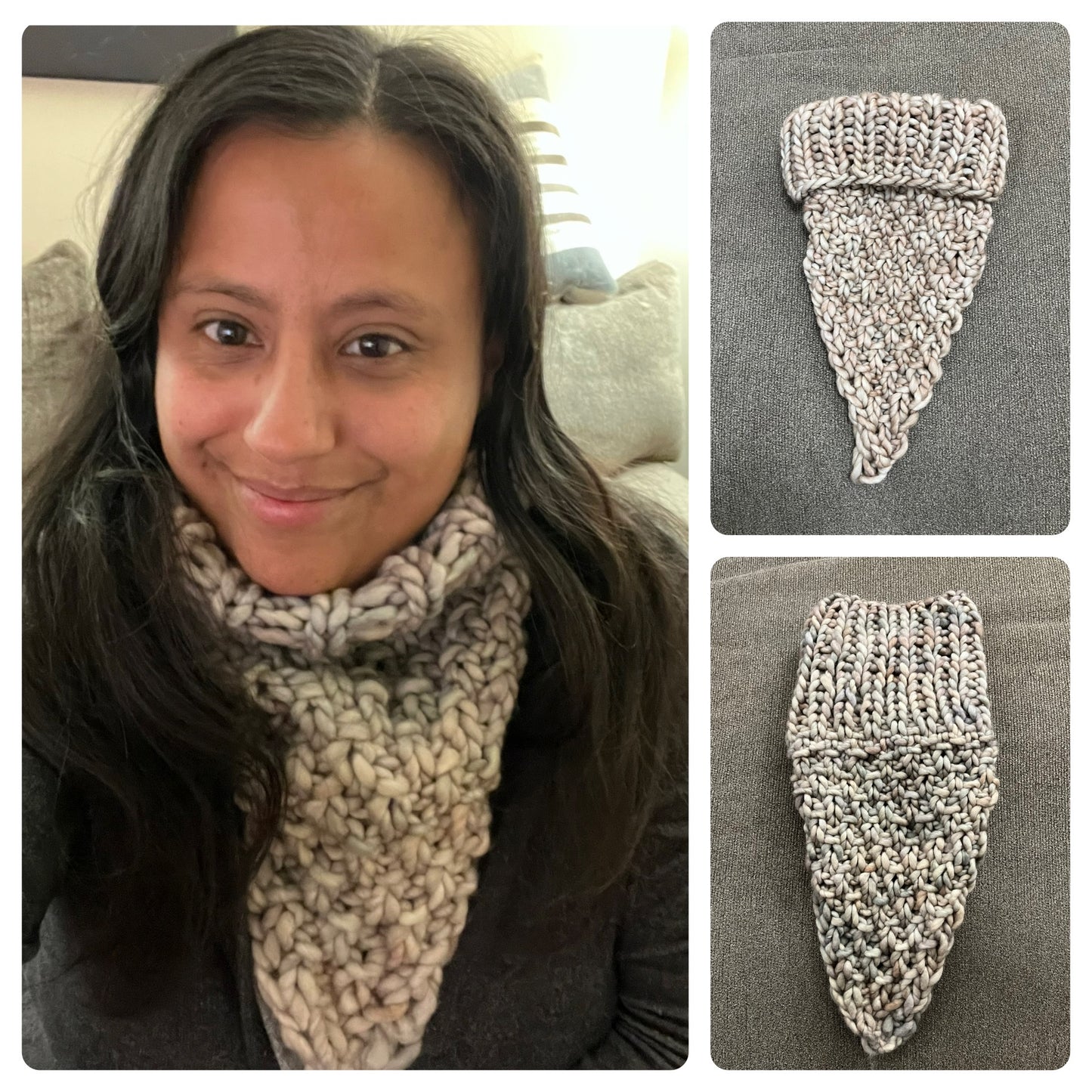 Bandana Cowls