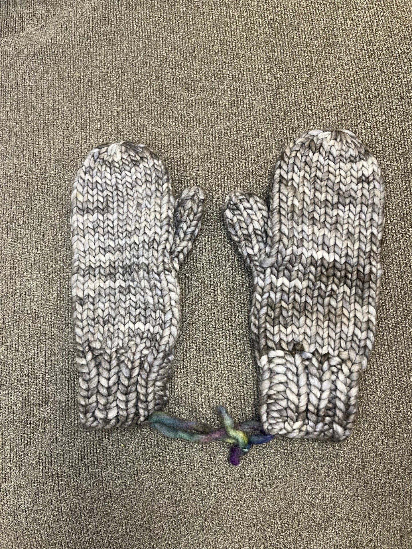 Mittens