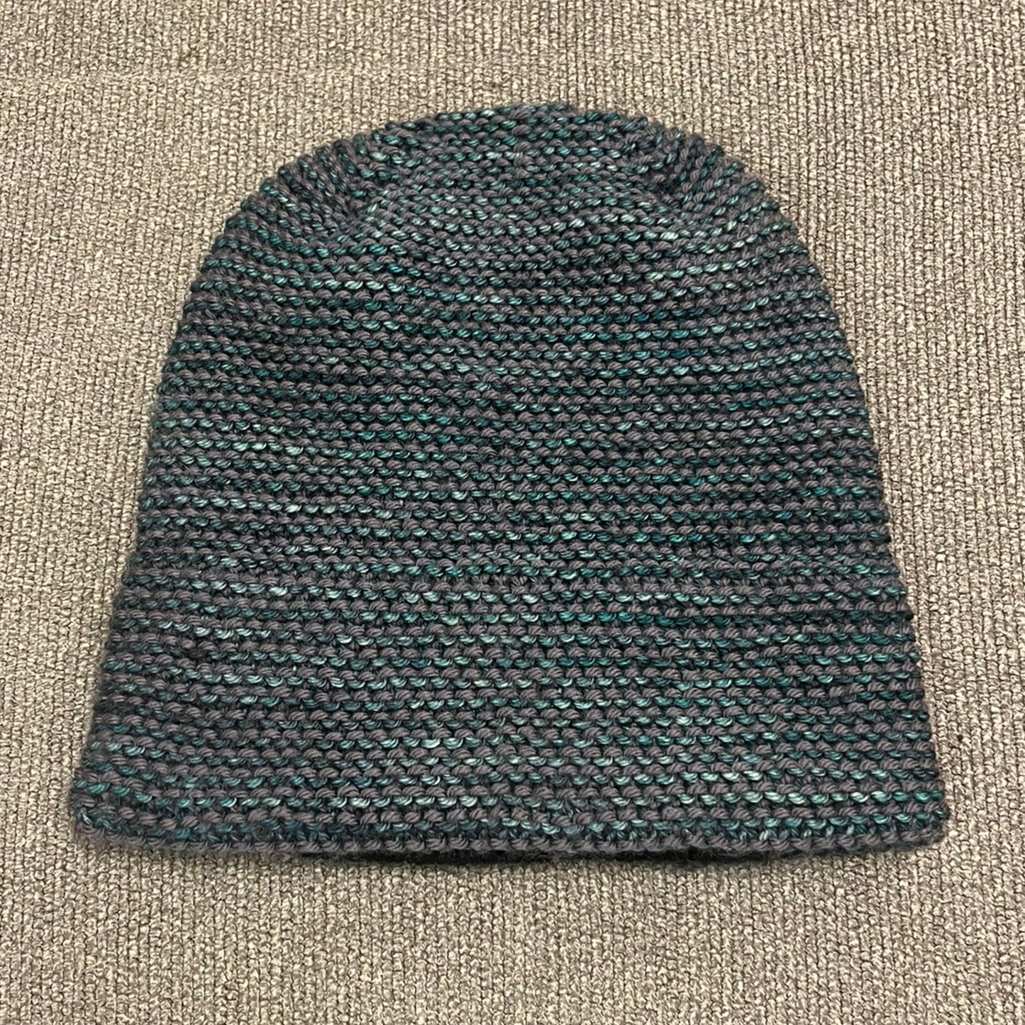 Gray & Pines Double Brim Luxury Jilly Beanie