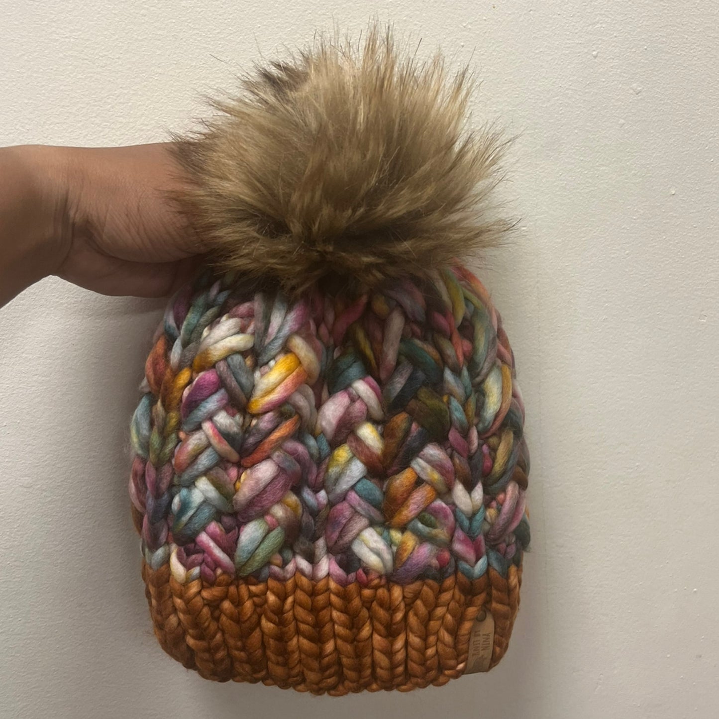 Luxury Suspire Beanies