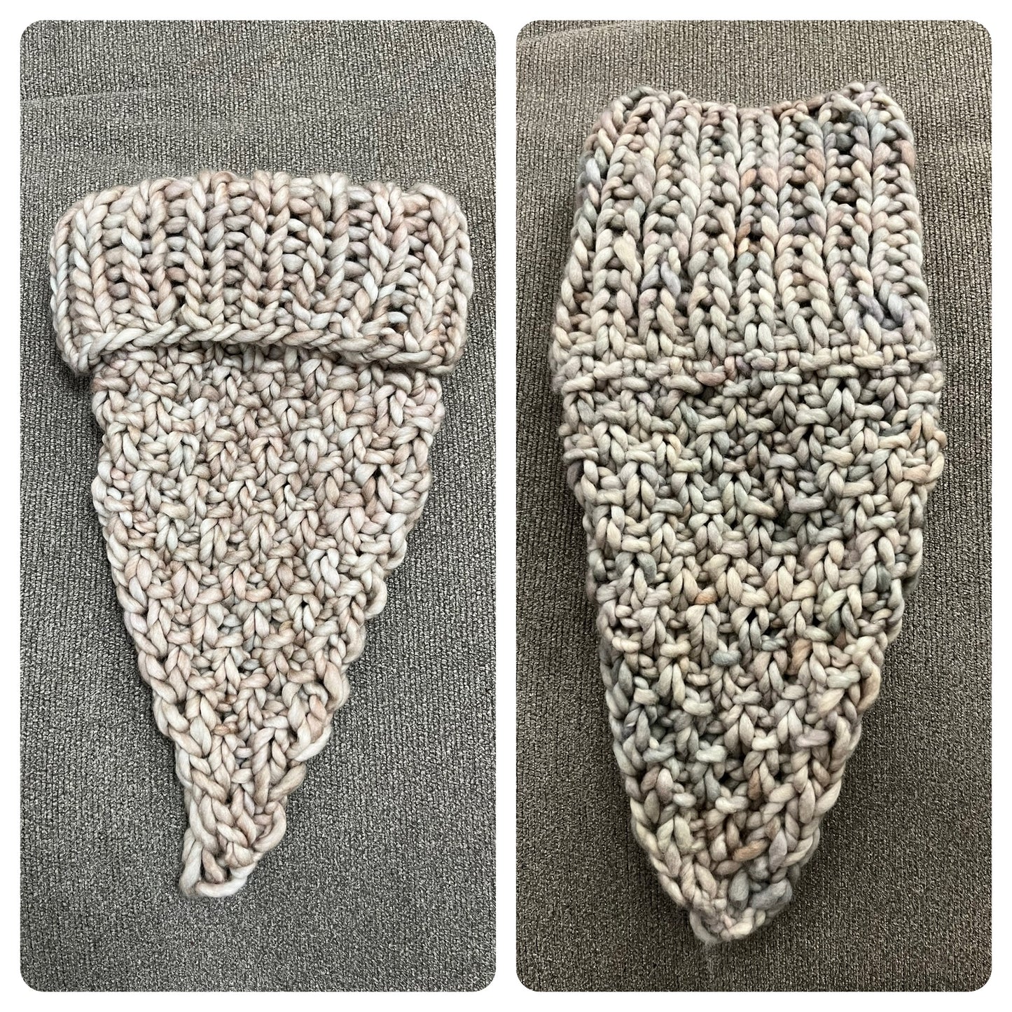 Bandana Cowls