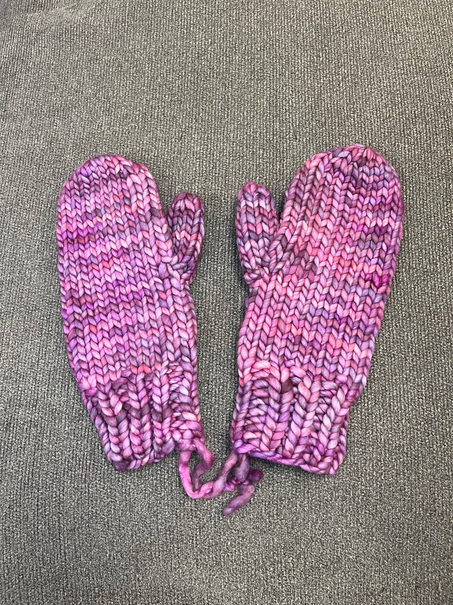 Mittens