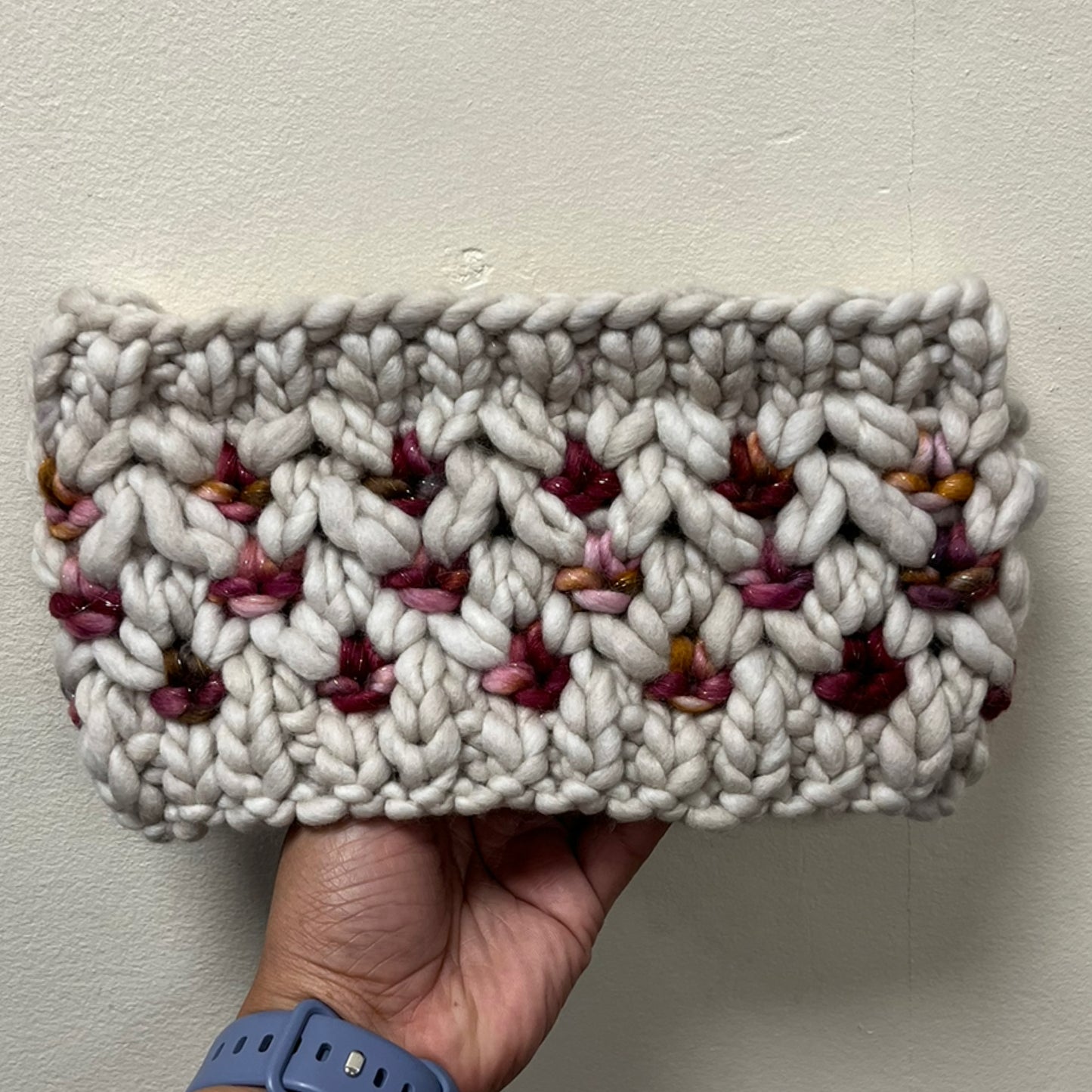 Luxury Arbor Headband