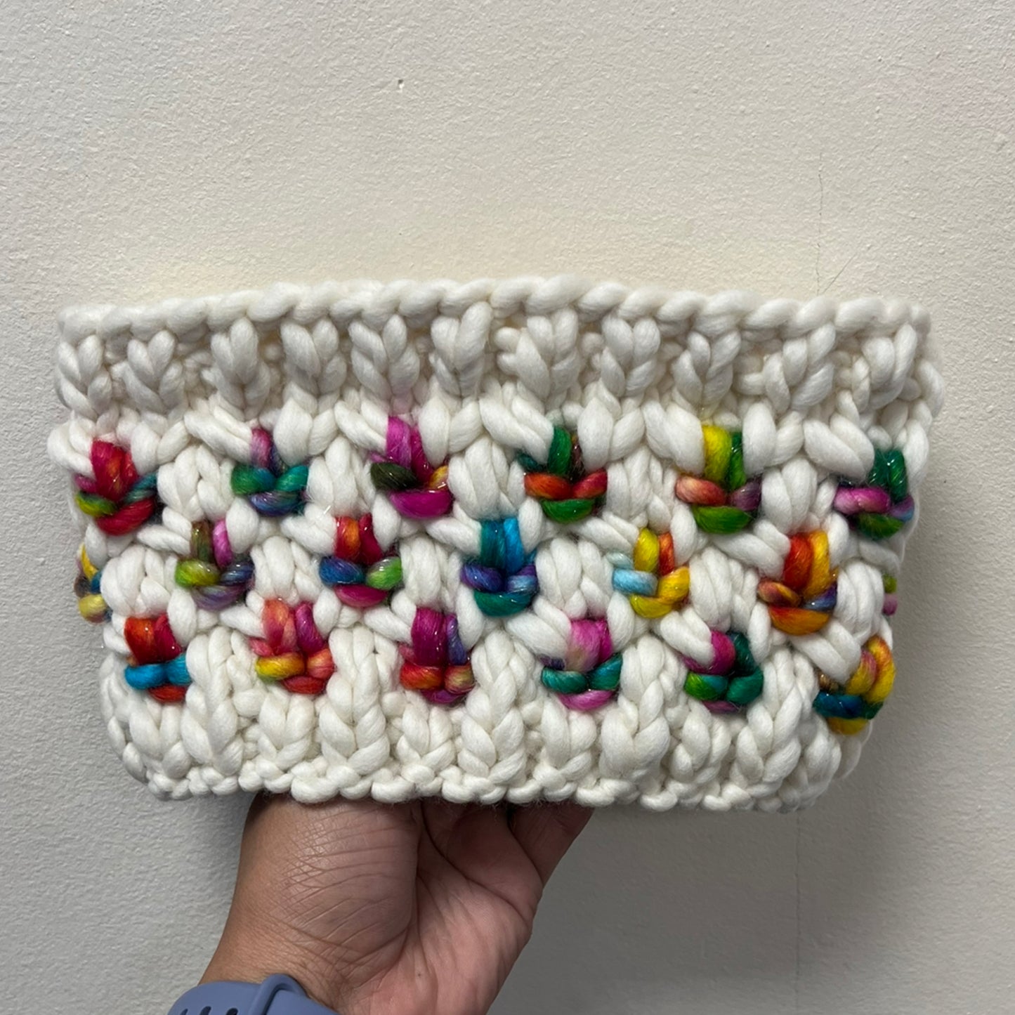 Luxury Arbor Headband