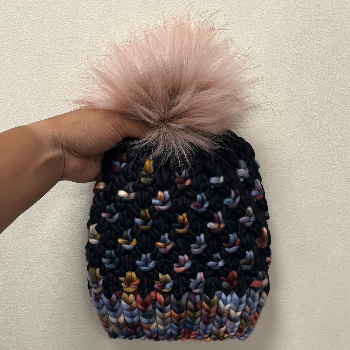 Luxury Arbor Beanies