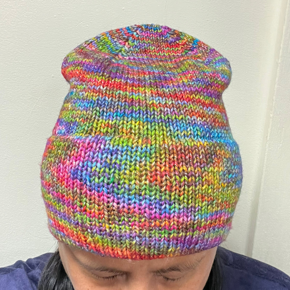 Luxury Light Weight Double Brim Jake Beanies