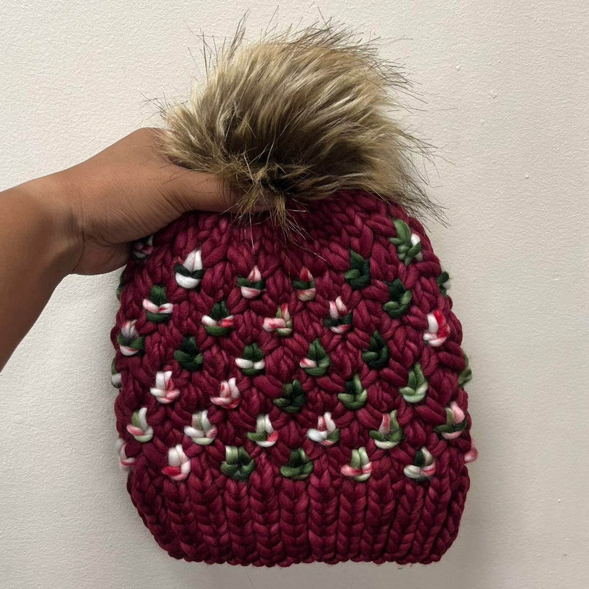 Luxury Arbor Beanies