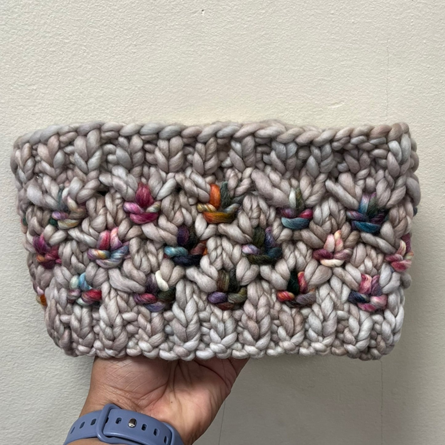 Luxury Arbor Headband