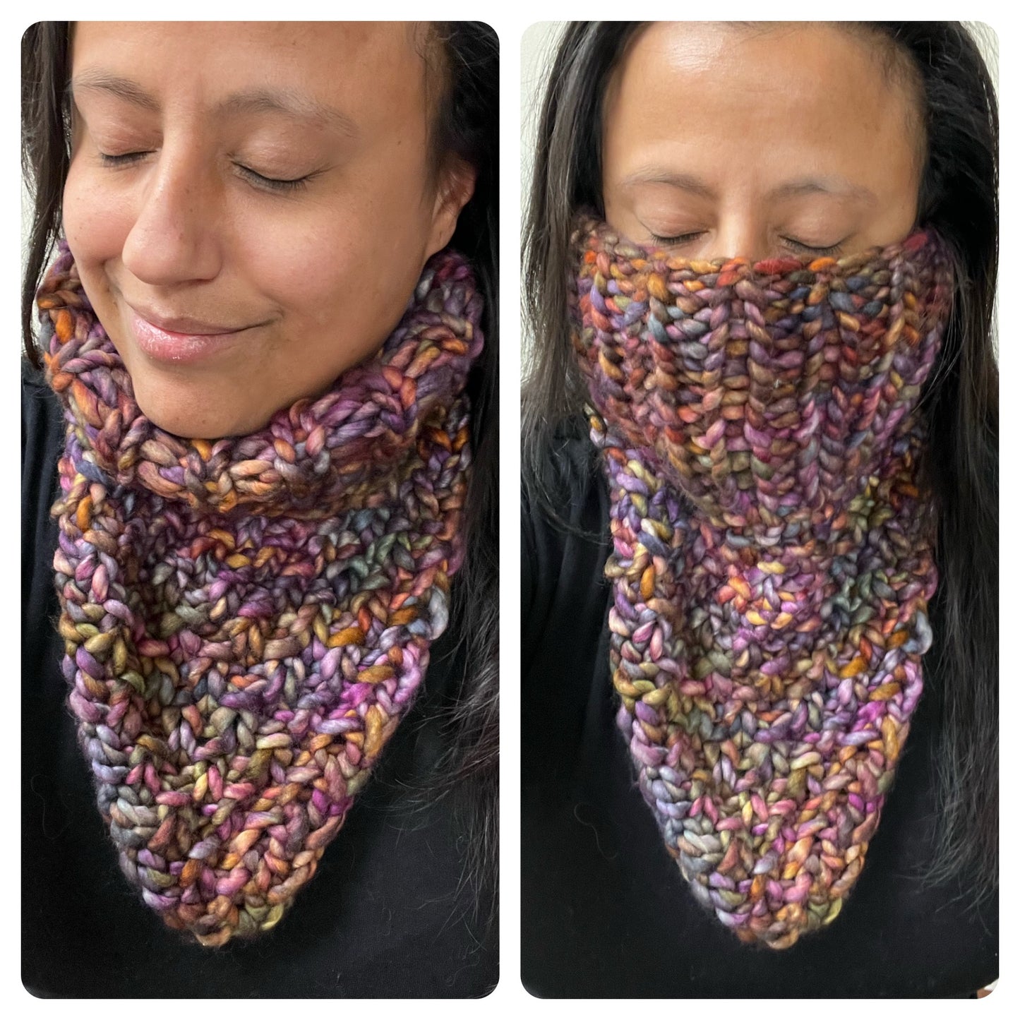 Bandana Cowls