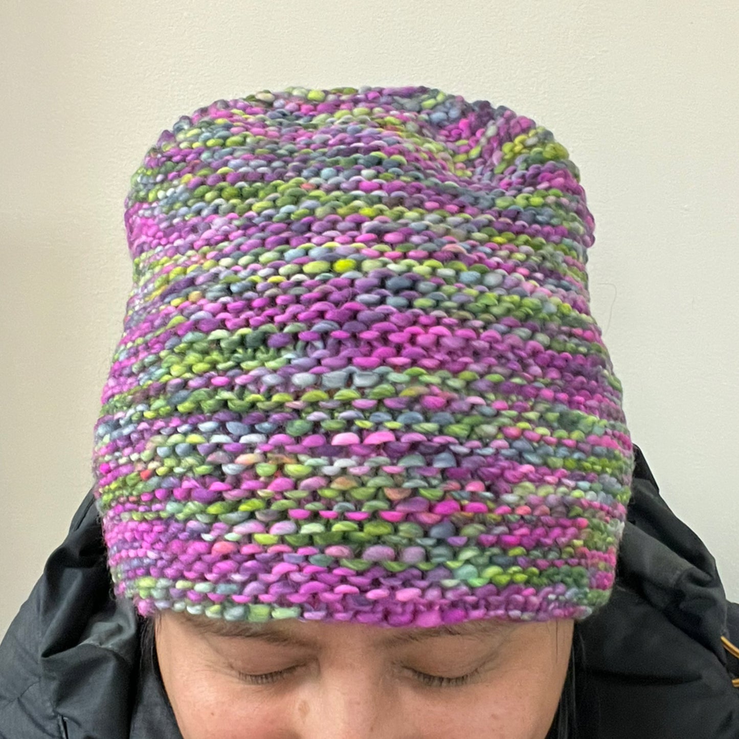 Luxury Double Brim Jilly Beanies