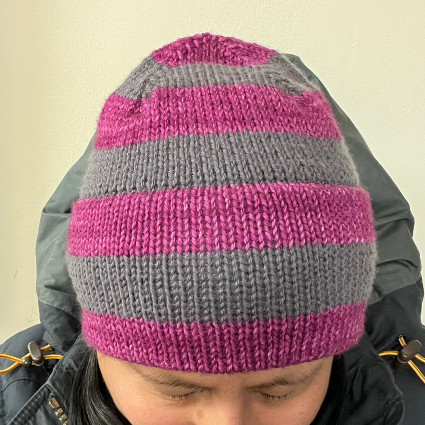 Luxury Double Brim Jake Beanies