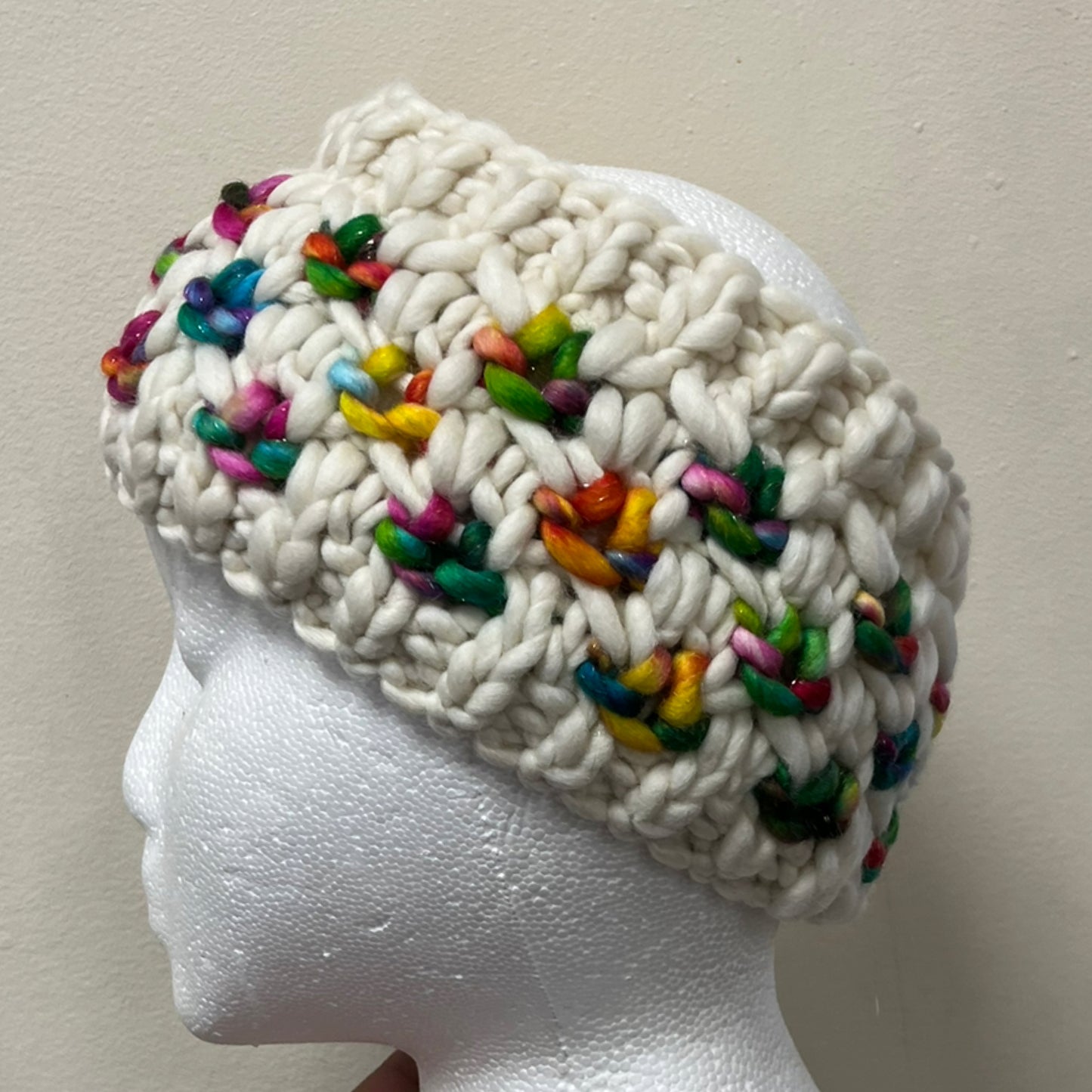 Luxury Arbor Headband