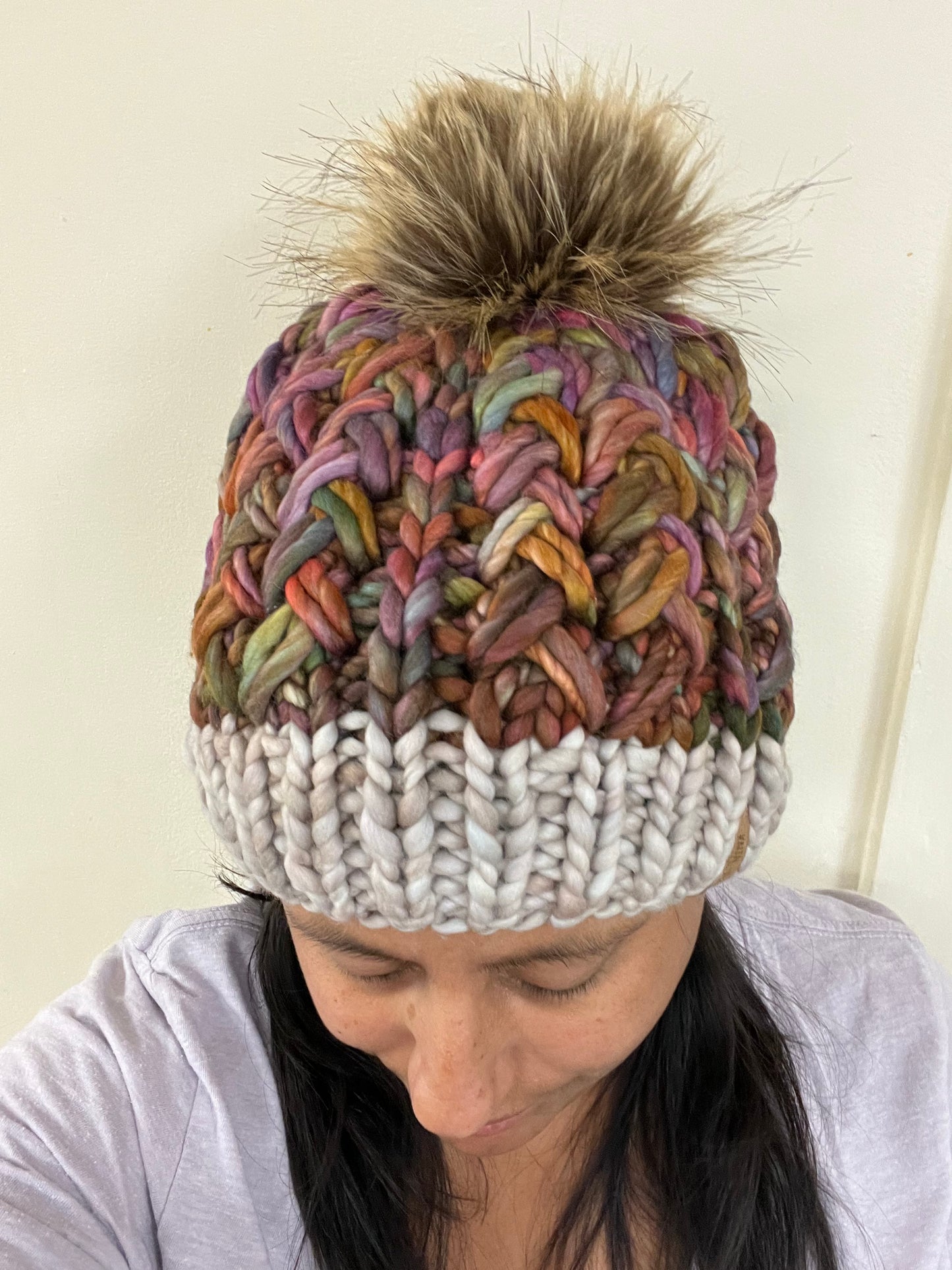 Diana Luxury Suspire Beanie