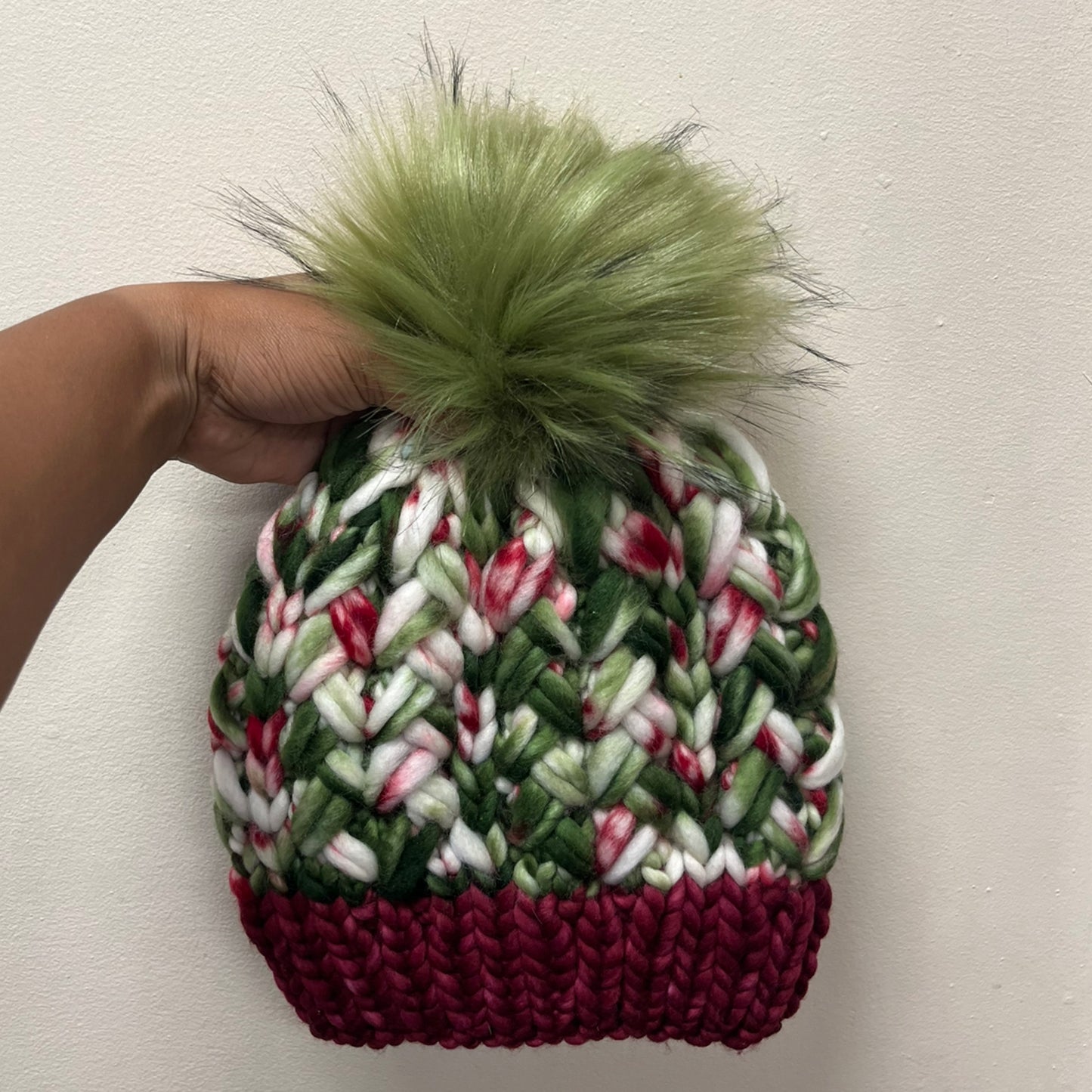 Luxury Suspire Beanies
