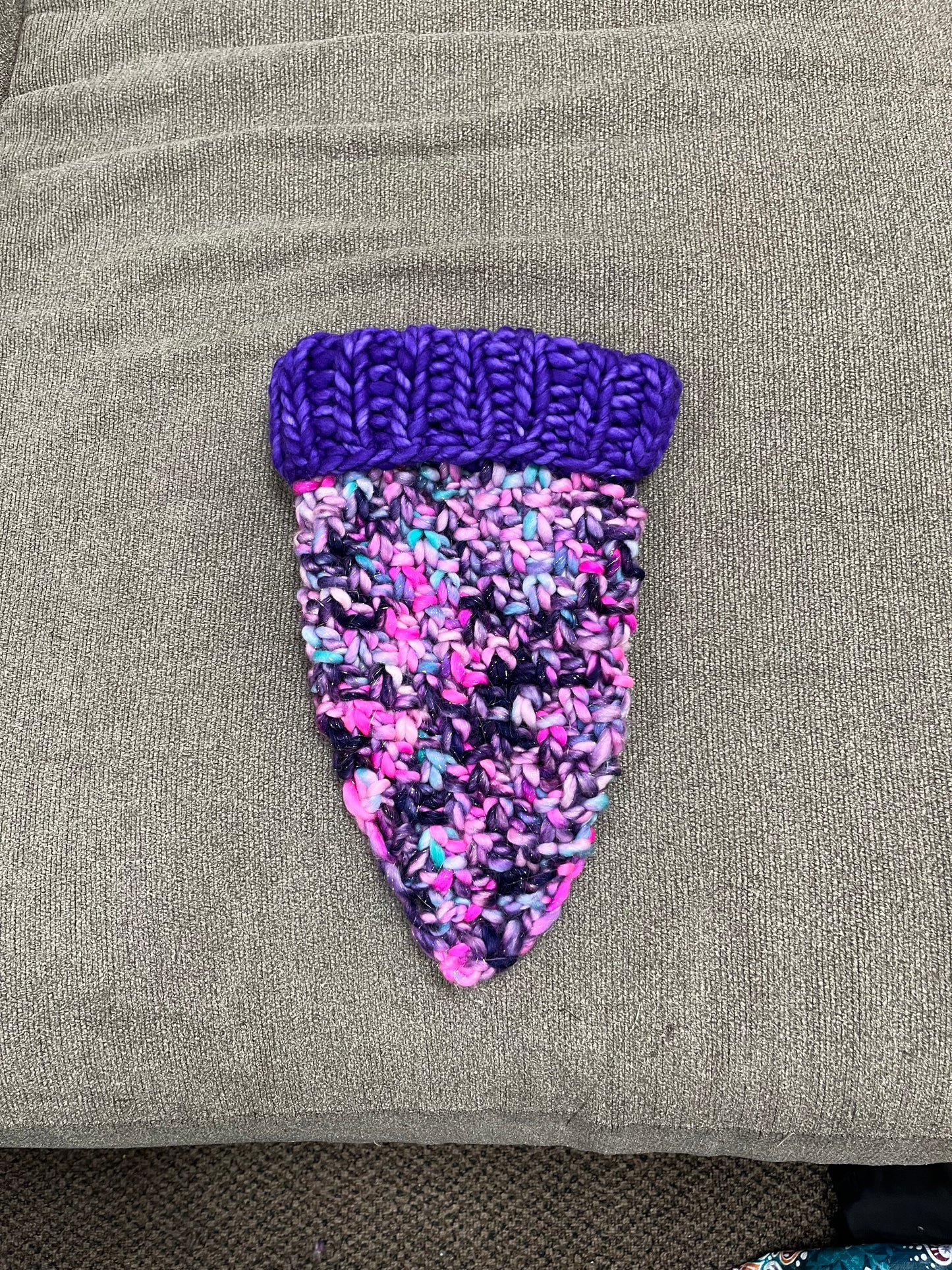 Bandana Cowls - Luxury Item