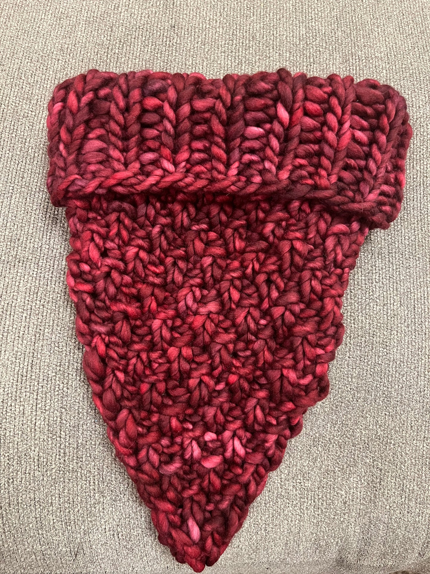 Bandana Cowls