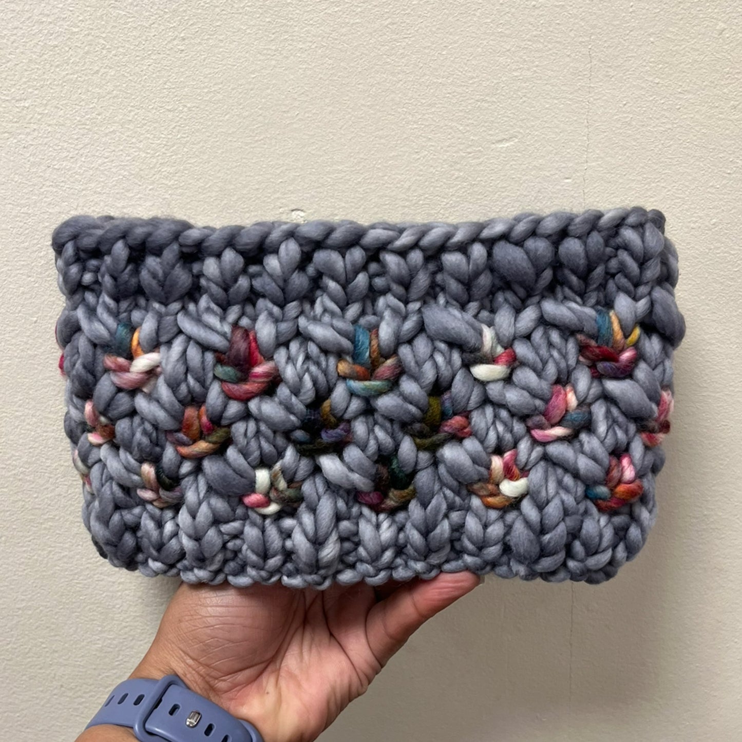 Luxury Arbor Headband