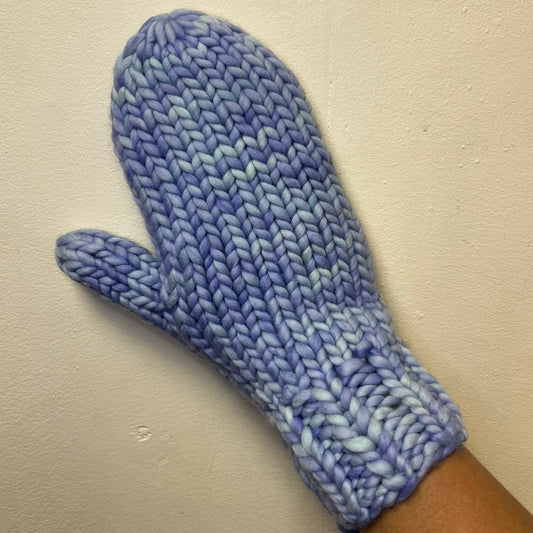 Mittens- Luxury Item