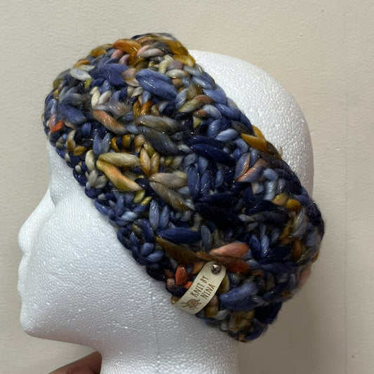 Luxury Crush Ear Warmers