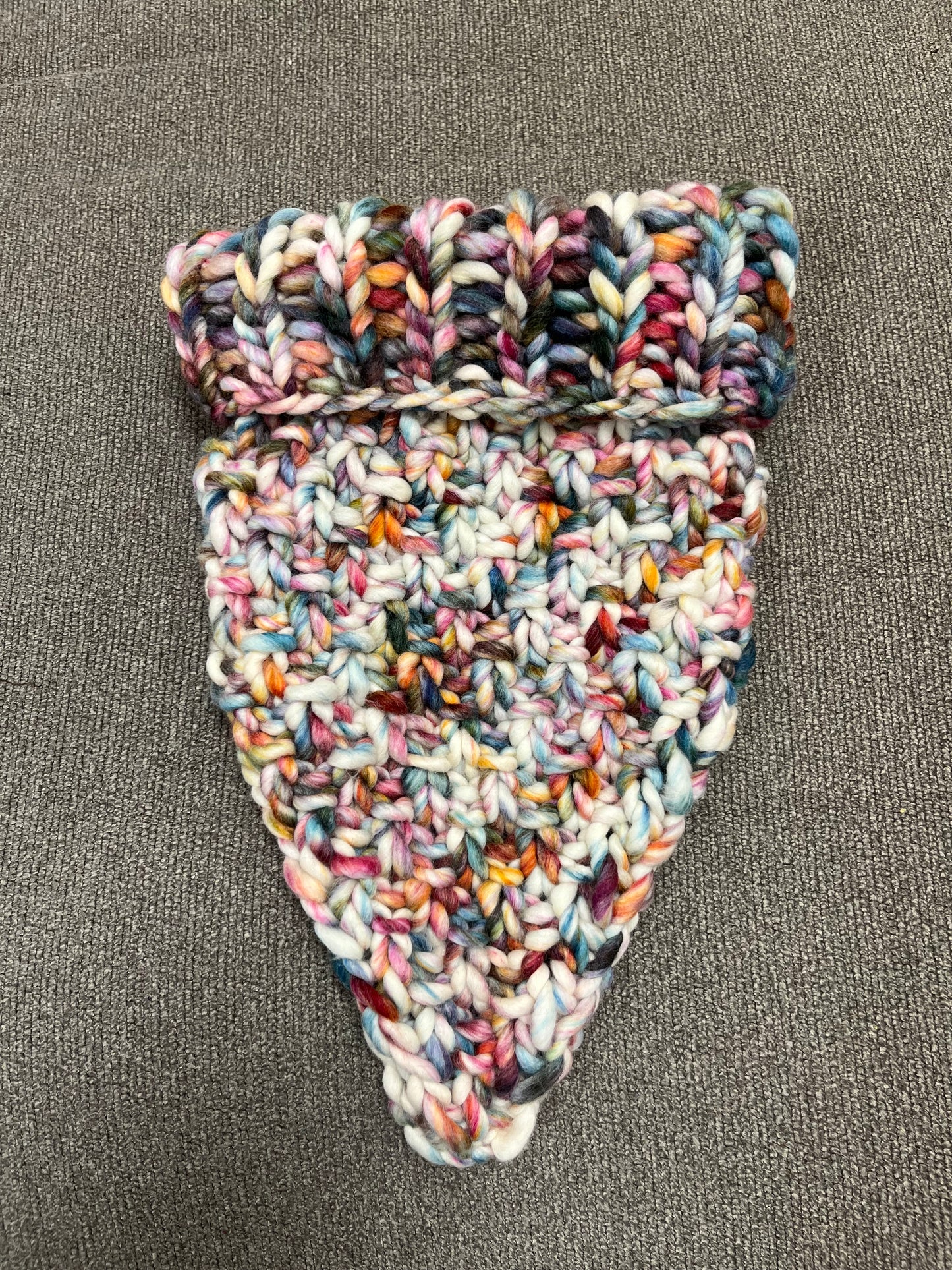 Bandana Cowls