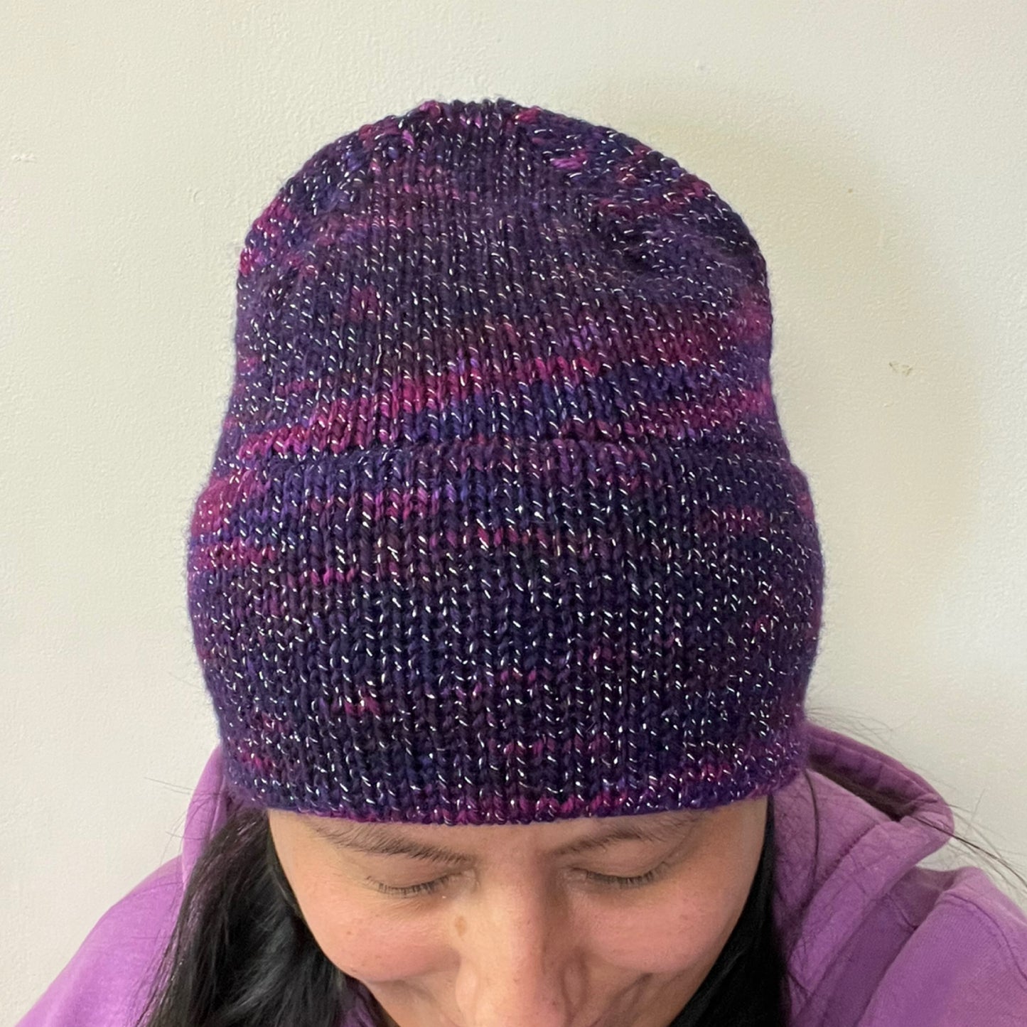 Luxury Double Brim Jake Beanies