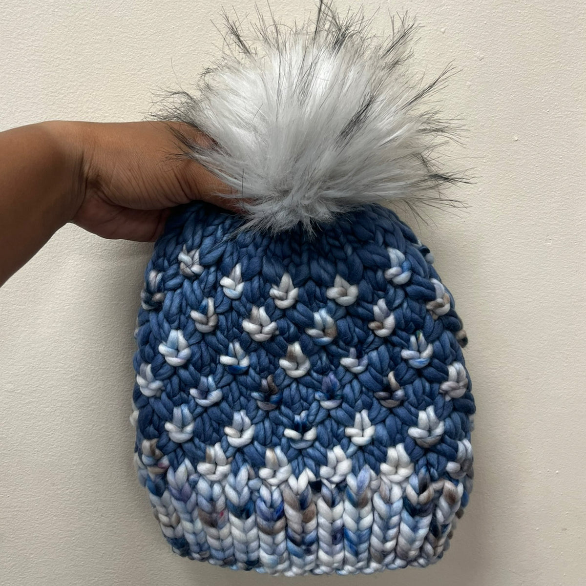 Luxury Arbor Beanies