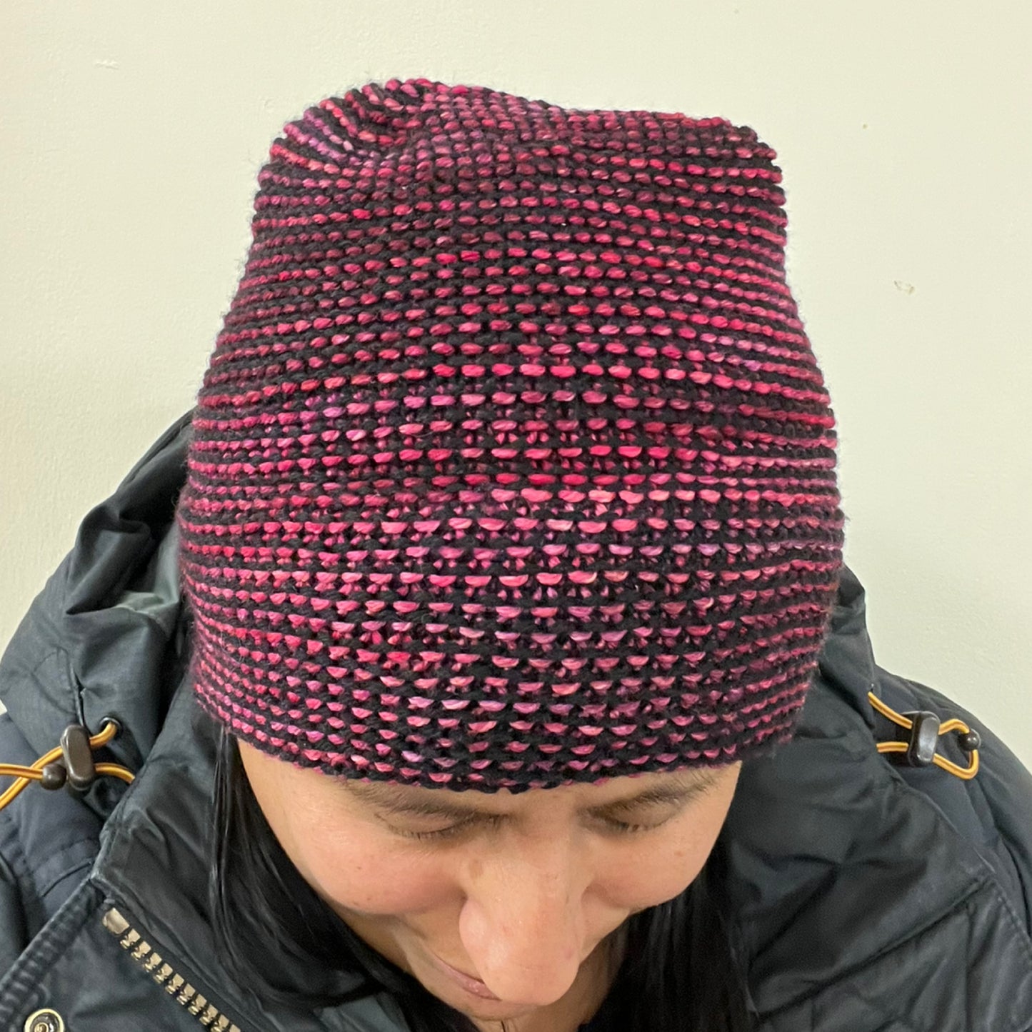 Luxury Double Brim Jilly Beanies