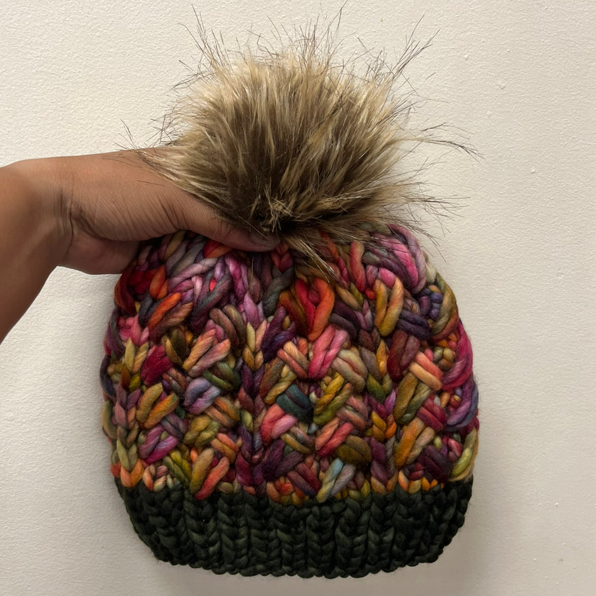 Luxury Suspire Beanies
