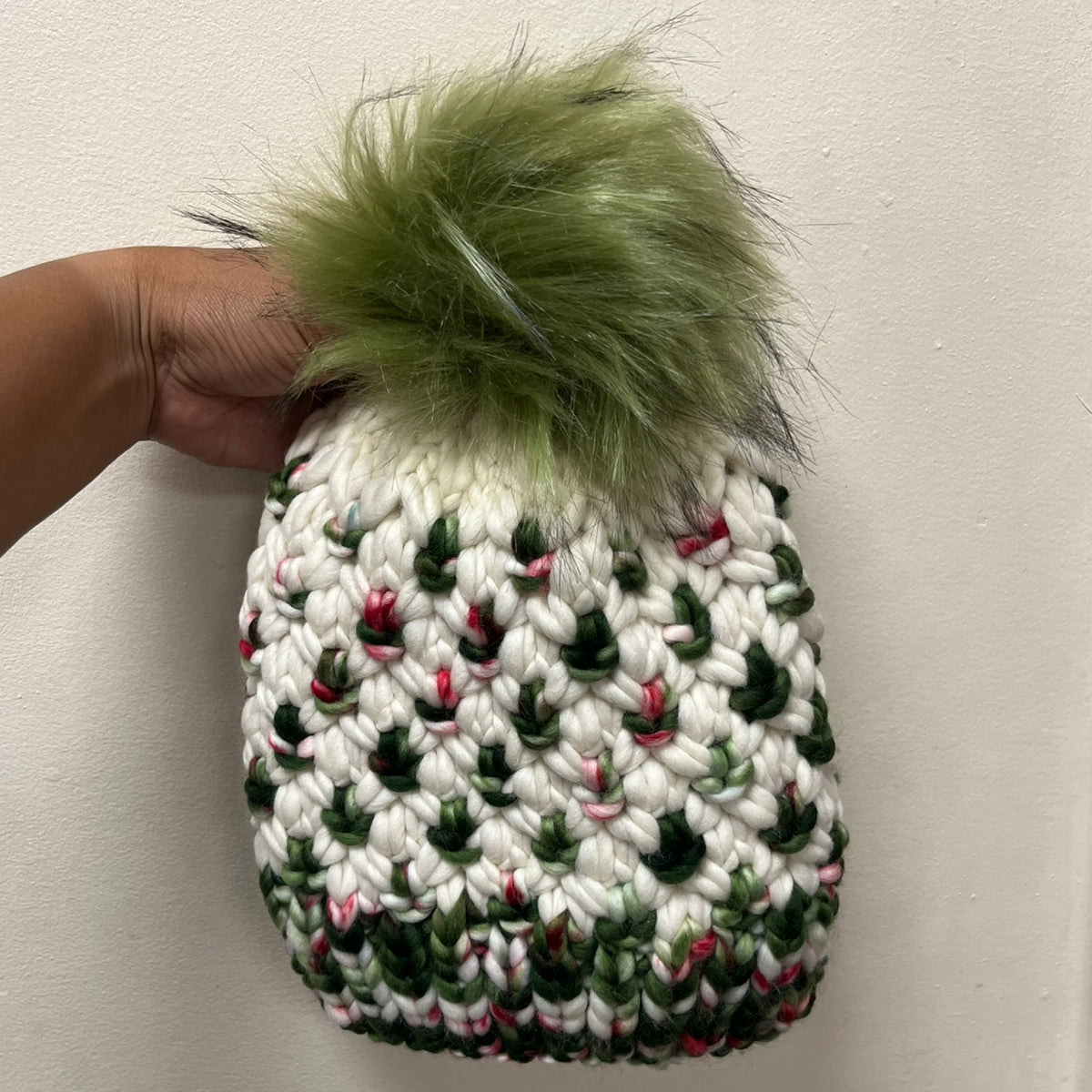 Luxury Arbor Beanies
