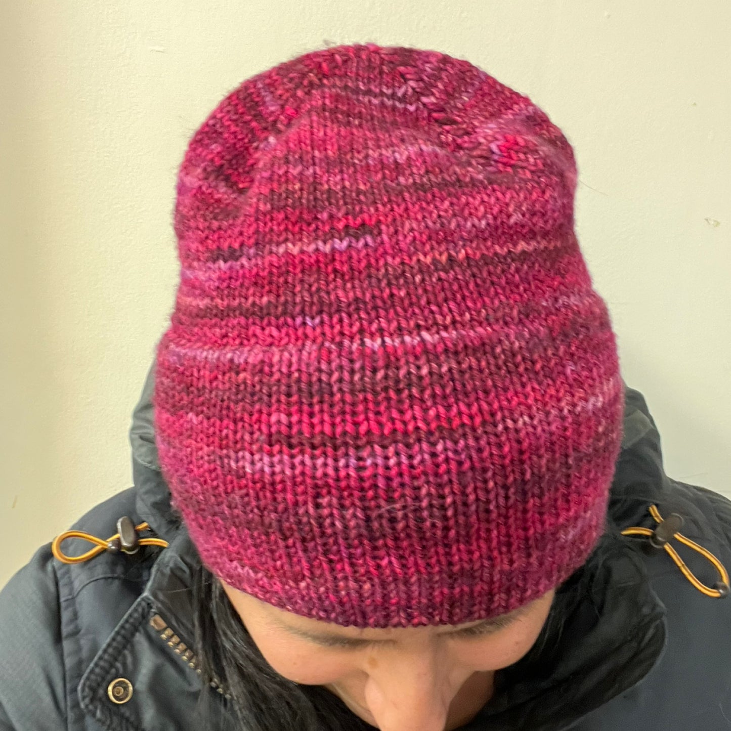 Luxury Light Weight Double Brim Jake Beanies