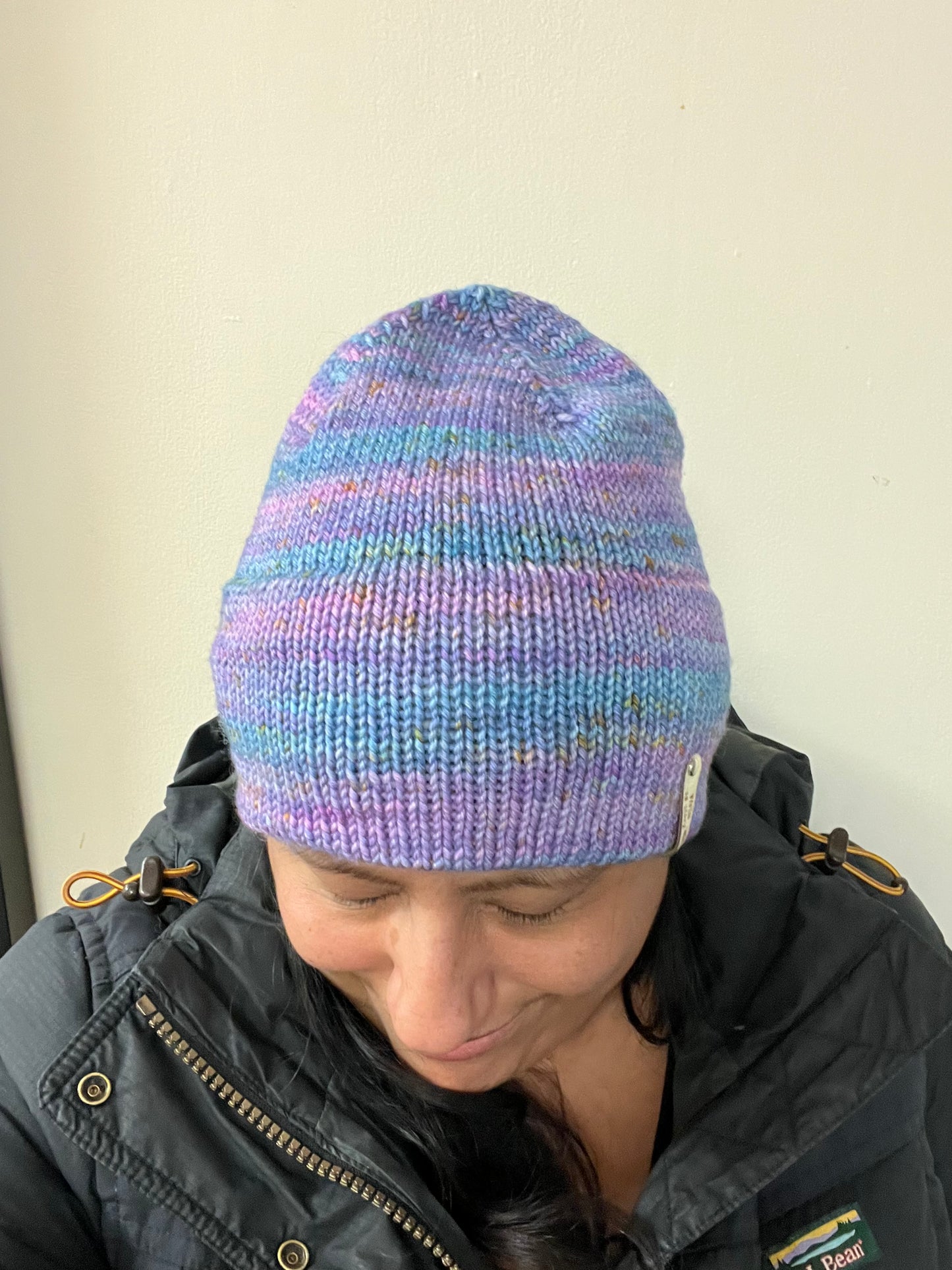 Luxury Double Brim Jake Beanies