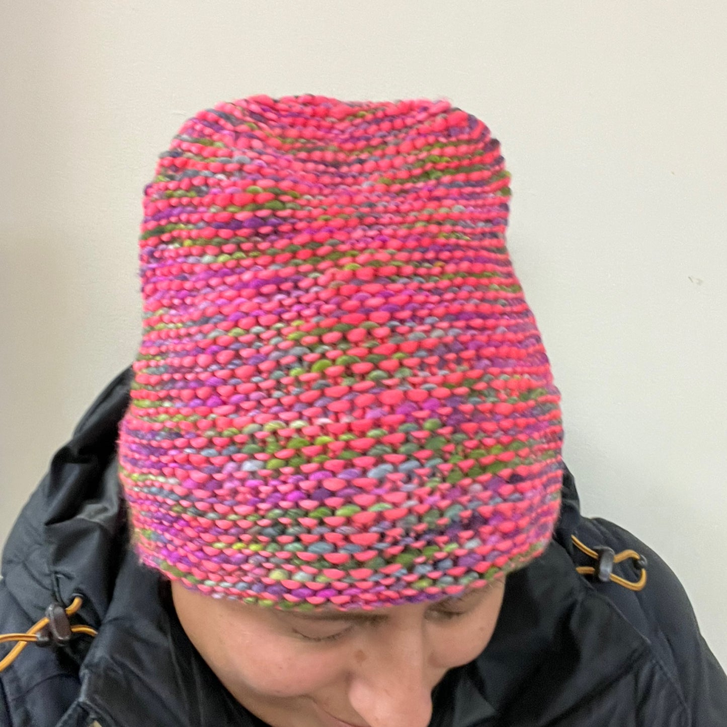 Luxury Double Brim Jilly Beanies