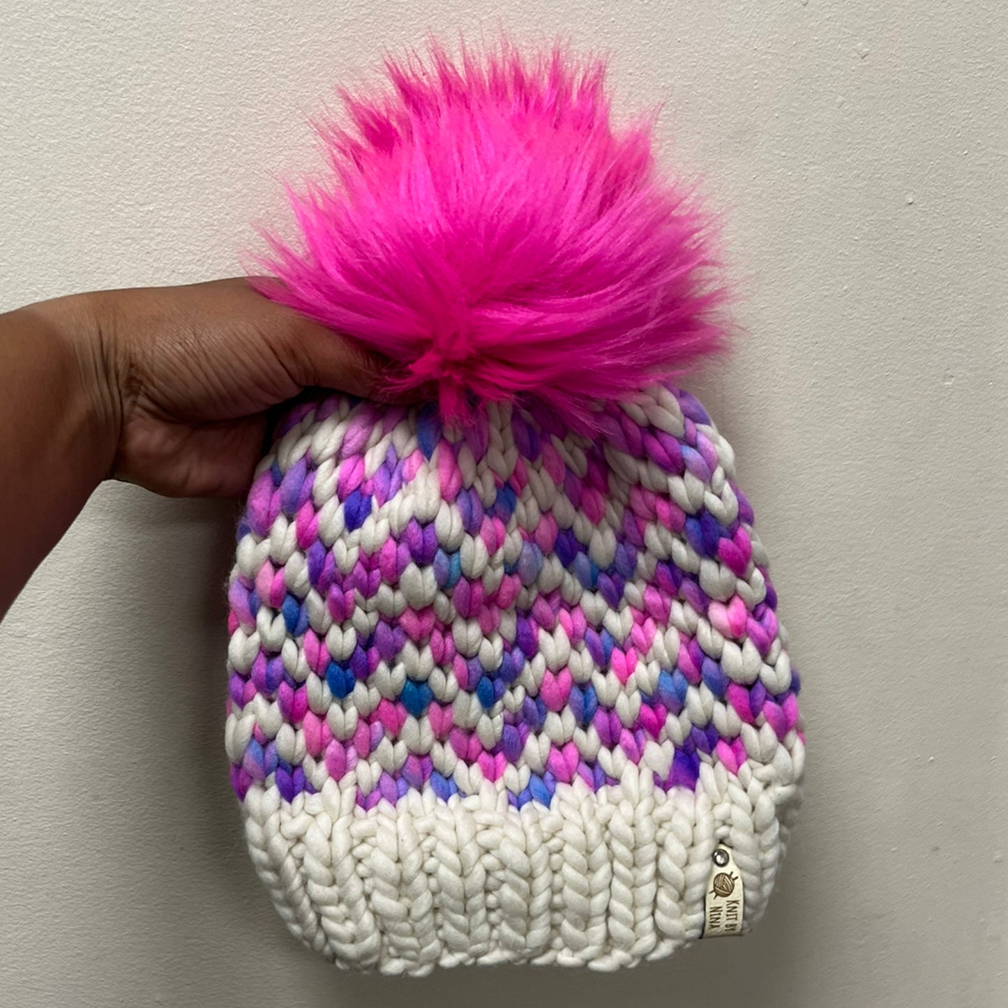 Luxury Find Your Way Beanies