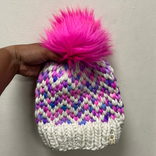 Luxury Find Your Way Beanies