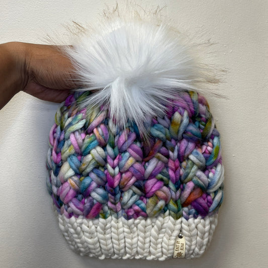 Spring Luxury Suspire Beanie