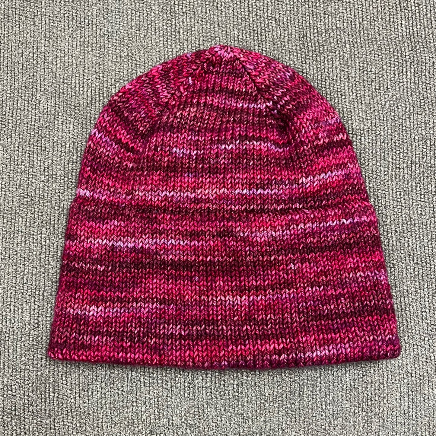 Luxury Light Weight Double Brim Jake Beanies