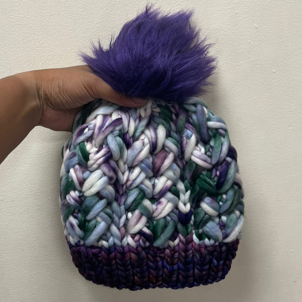 Luxury Suspire Beanies