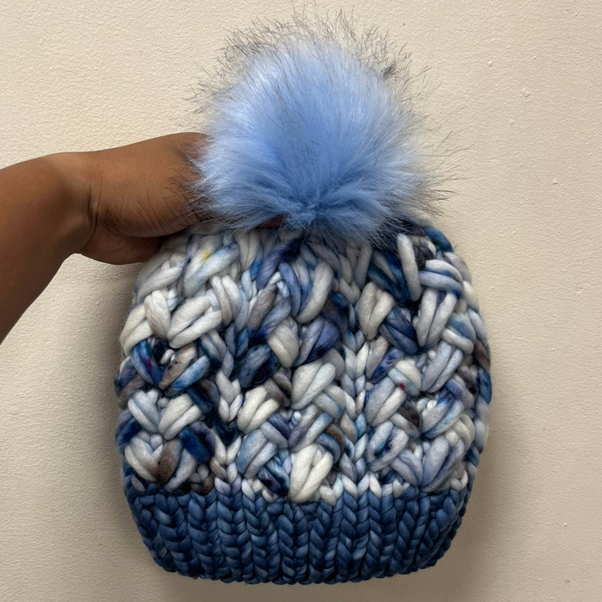 Luxury Suspire Beanies