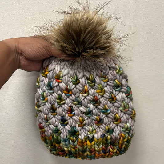 Luxury Arbor Beanies