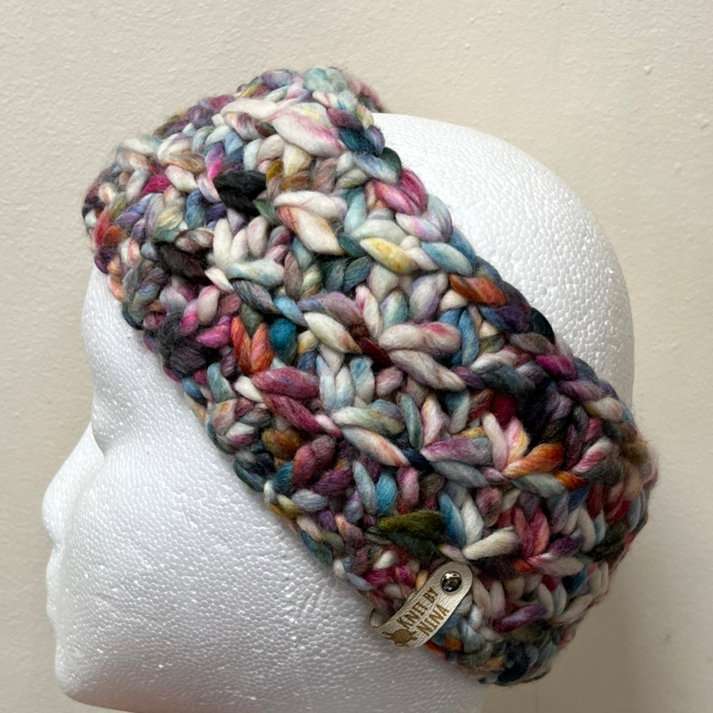 Kid Luxury Crush Ear Warmer