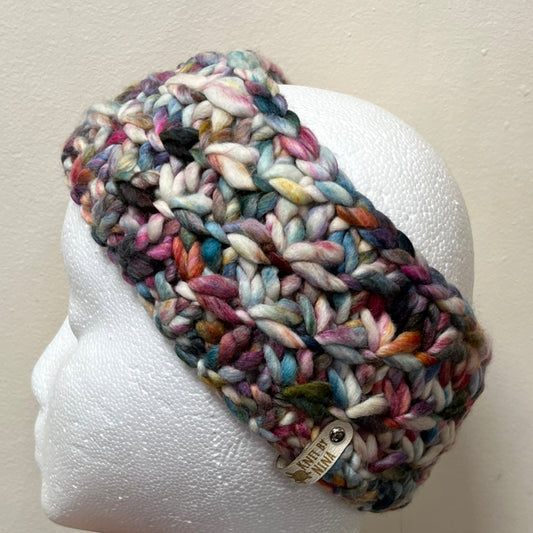 Kid Luxury Crush Ear Warmer