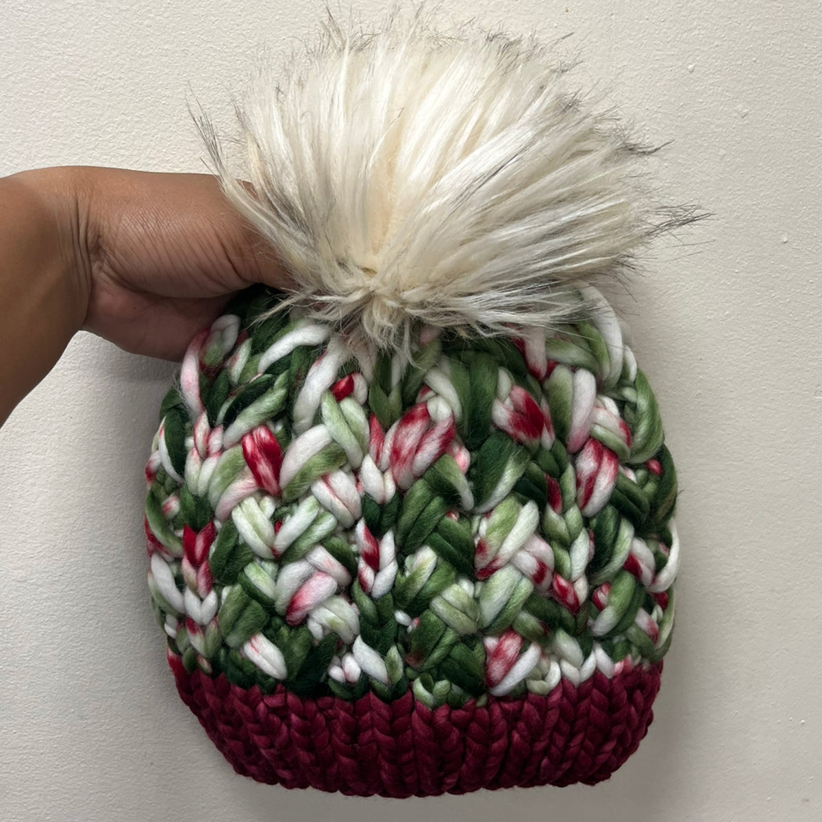Luxury Suspire Beanies